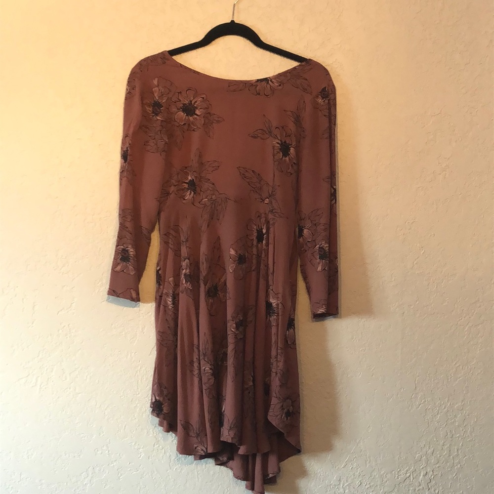 Amuse Society Dress Size XSmall